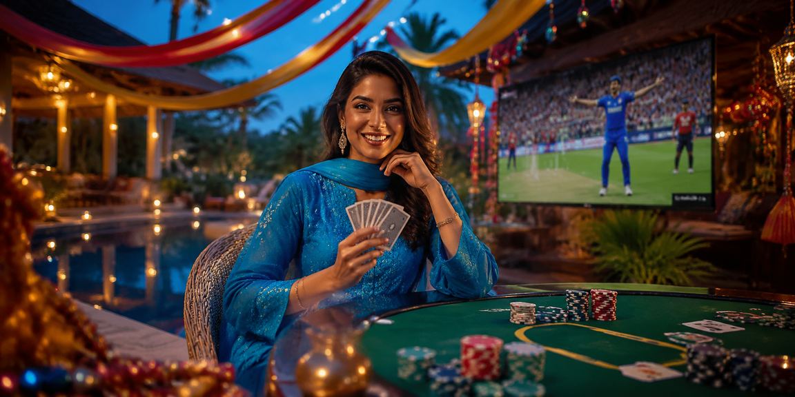 game khelo