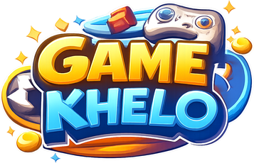 Game Khelo লোগো